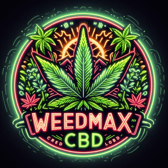 Logo Weedmax